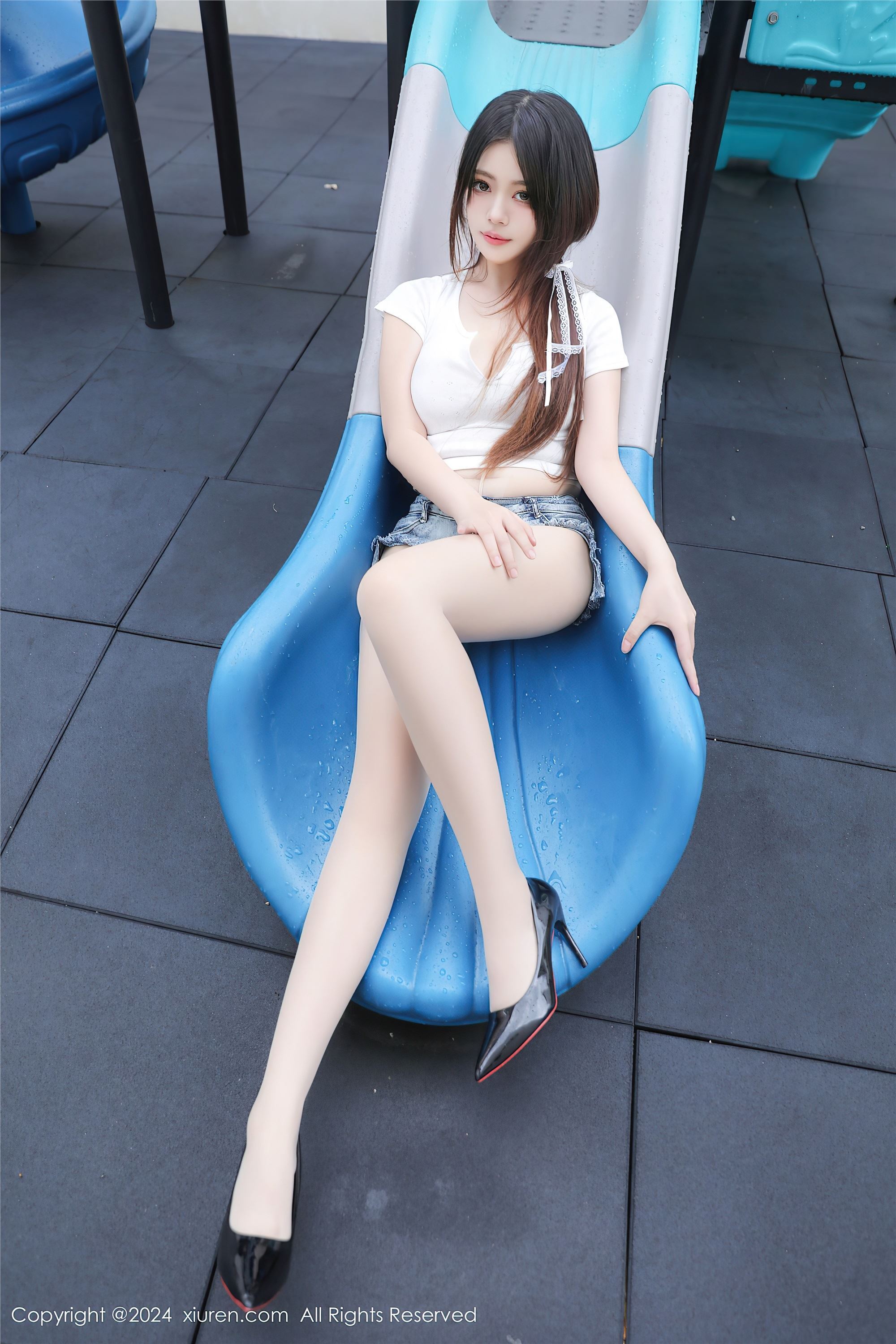 Xiuren秀人网 2024.08.13 NO.9008 蛋蛋宝